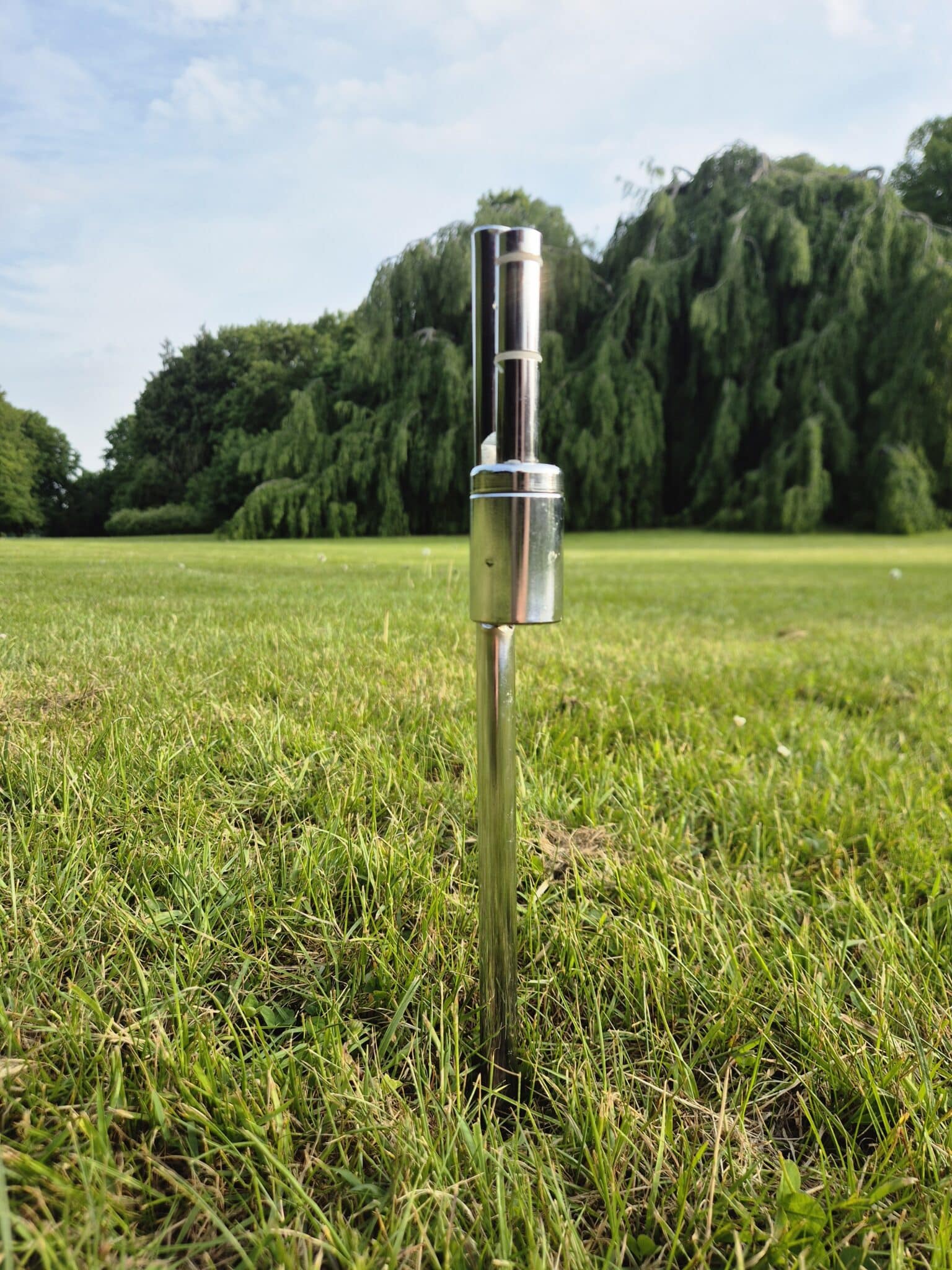 Nyt flag Feather - Billede 3